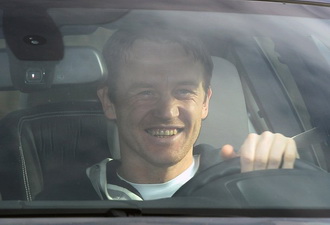 Саша Папац, Getty Images