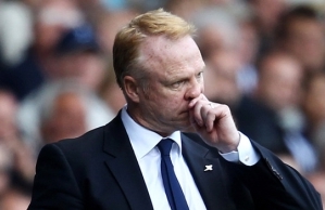 Алекс Маклиш, Getty Images