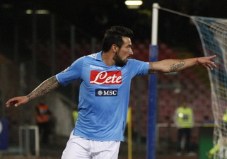 Эсекьель Лавесси, Getty Images