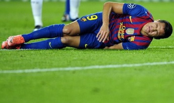 Алексис Санчес, AP