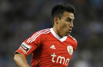 Николас Гайтан, Getty Images