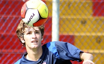 Марио Фернандес, Getty Images