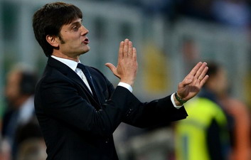 Монтелла: Щас как дам больно, getty images