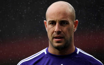 Пепе Рейна, getty images