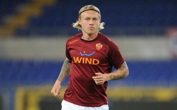 Симон Кьяер, footballpress.net