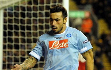 Езекиэль Лавесси, getty images