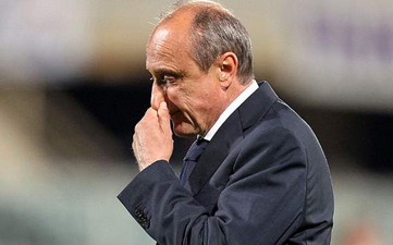 Делио Росси, Getty images