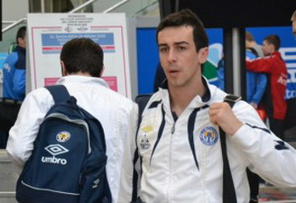 Металлург уже в столице, metallurg.donetsk.ua