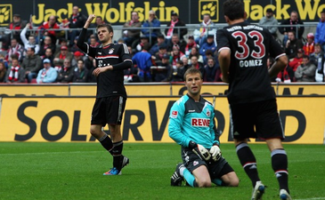 Козлы покидают элиту, фото Getty Images