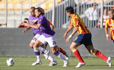 Черчи забил единственный гол, фото Getty Images