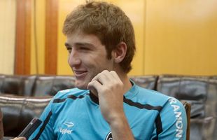 Марио Фернандес, фото esporte.uol.com.br