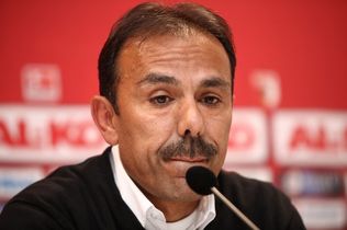 Йос Лухукай, фото Getty Images