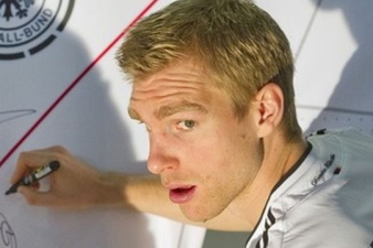 Пер Мертезакер, Getty Images