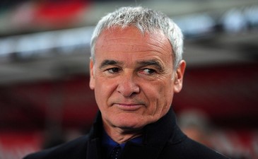 Клаудио Раньери, Getty Images