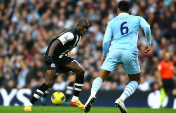 Остановит ли Ньюкасл Ман Сити?, AP