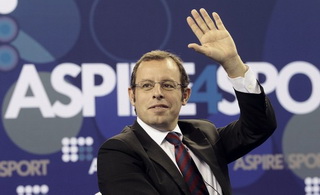 Сандро Росель, Getty Images