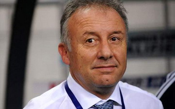 Альберто Дзаккерони, getty images