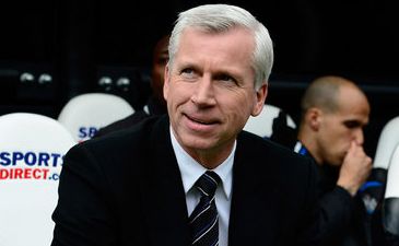 Алан Пардью, фото skysports.com