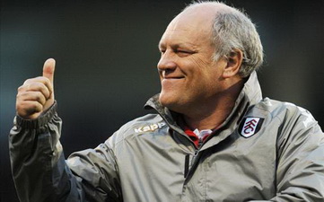 Мартин Йол, PROSHOTS