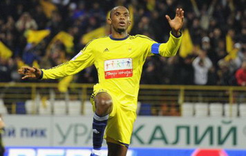 Самуэль Это'О, sport-express.ru