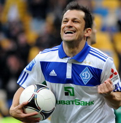 Карлос Корреа © Илья Хохлов, Football.ua