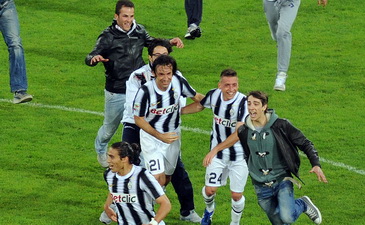 Радость бьянконери, Getty Images