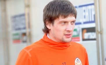 Любитель живчика, фото shakhtar.com