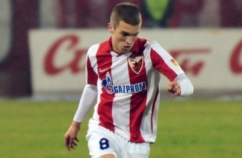 Дарко Лазович, Getty Images