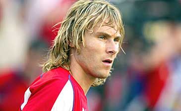 Павел Недвед, фото google.com