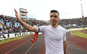 Антонио Ди Натале, Getty Images