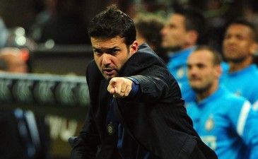 Андреа Страмаччони, Getty Images