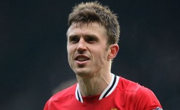 Майкл Каррик, фото skysports.com