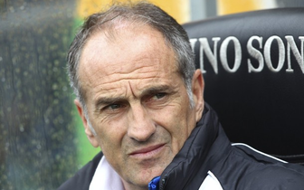 Франческо Гвидолин, фото Getty Images