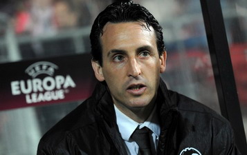 Унаи Эмери, Getty images