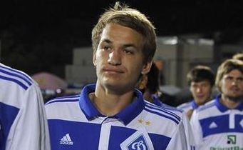 Евгений Макаренко, фото  fcsevastopol.com