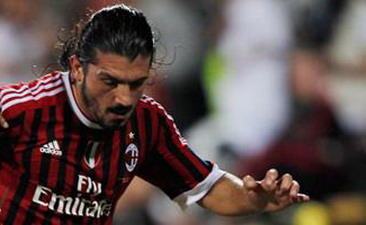 Рино Гаттузо, getty images