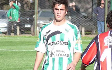 Лаутаро Бугато, фото google