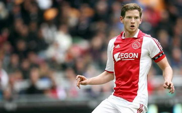 Чн Вертонген, gety images