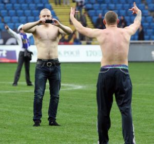 Пацаны отдыхают, фото odessa-sport.info 