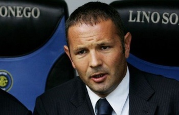 Синиша Михайлович, фото Getty Images 