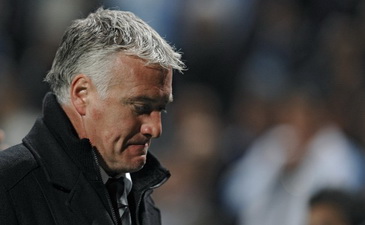 Дидье Дешам, Getty Images