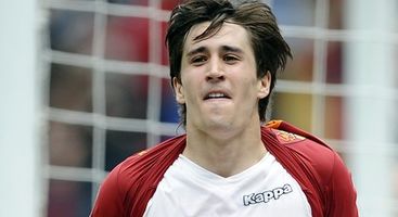 Боян Кркич, Getty Images