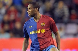 Сейду Кейта, фото gfdb.com