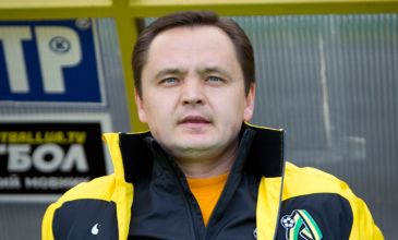 Андрей Купцов, фото fcdnipro.ua