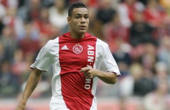 Грегори ван дер Виль, Getty images