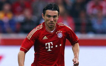 Даниэль Праньич, Getty images