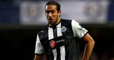 Хонас Гутьеррес, фото Getty Images