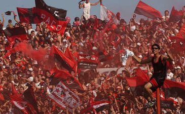 Инчада Ньюэллза, фото Ole