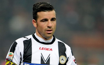 Антонио Ди Натале, Getty images