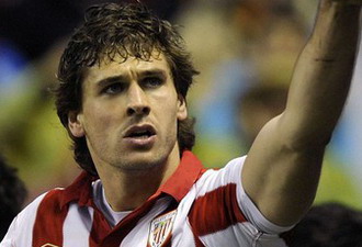 Фернандо Льоренте, Getty images